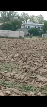 Residential Plot for Sale in Kair, Najafgarh, Delhi (100 Sq. Yards)