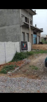 Residential Plot for Sale in Najafgarh, Delhi (450 Sq.ft.)