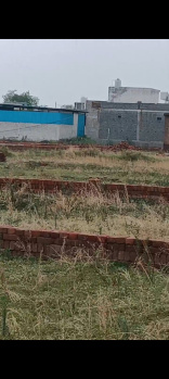 Residential Plot for Sale in Najafgarh, Delhi (900 Sq.ft.)