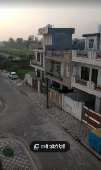 Rera and Avas vikas Approved plot