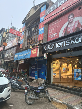 Residential Plot for Sale in Gopal Nagar, Najafgarh, Delhi (1530 Sq.ft.)