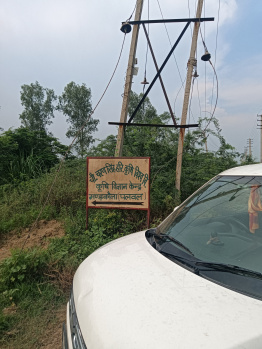 900 Sq.ft. Residential Plot for Sale in Mandkola, Palwal