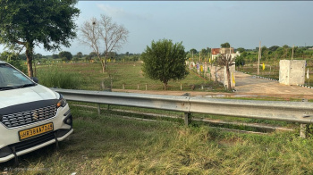 Free Plot Every Month In Shahpura