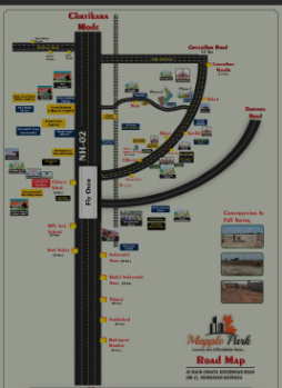 Property for sale in Chhata, Mathura