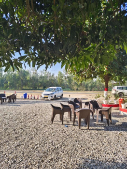 111.11 Sq. Yards Residential Plot For Sale In Khatu, Sikar