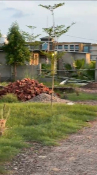 Residential Plot for Sale in Akbarpur, Mathura (400 Sq. Yards)