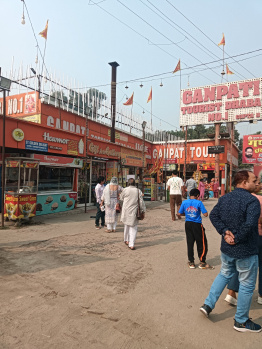 Residential Plot for Sale in Surakhpur, Najafgarh, Delhi (100 Sq. Yards)