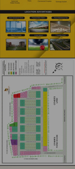 Property for sale in Dankaur, Gautam Buddha Nagar