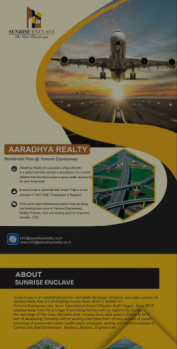 Residential Plot for Sale in Dankaur, Gautam Buddha Nagar (100 Sq.ft.)