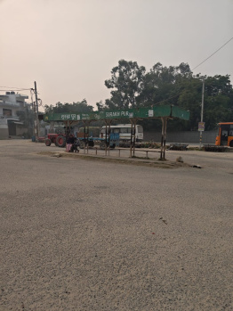 Residential Plot for Sale in Surakhpur, Najafgarh, Delhi (450 Sq.ft.)