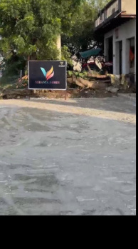 Residential Plot for Sale in Jattari, Aligarh (900 Sq.ft.)