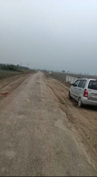 Residential Plot for Sale in Barsana, Mathura (50 Sq. Yards)