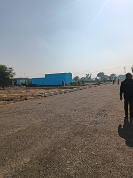 Residential Plot for Sale in Sohna, Gurgaon (120 Sq. Yards)