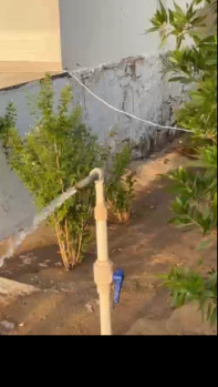 Residential Plot for Sale in Khatu, Sikar (100 Sq. Yards)