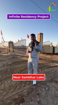 Residential Plot for Sale in Sohna, Gurgaon (100 Sq. Yards)