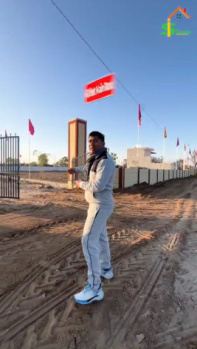 Property for sale in Sambhar, Jaipur