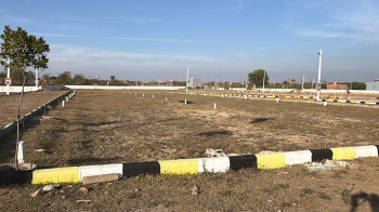 Residential Plot for Sale in Pataudi, Gurgaon (100 Sq. Yards)