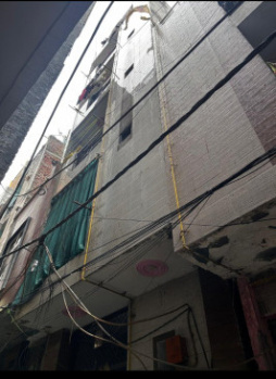 2 BHK Independent House for Sale in Uttam Nagar, Delhi (50 Sq. Yards)