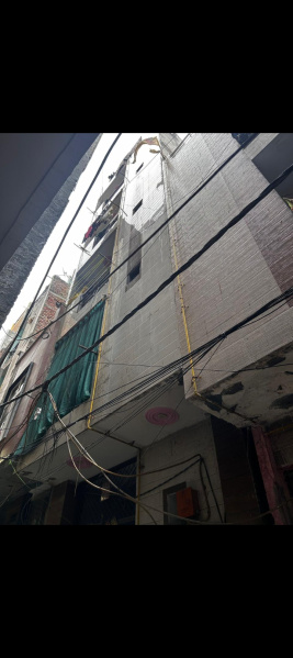 Independent House for Sale in Dwarka, Delhi (50 Sq. Yards)