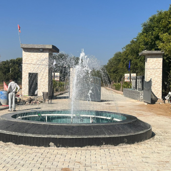 Residential Plot for Sale in Tappal, Aligarh (200 Sq. Yards)