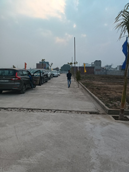 Property for sale in Tappal, Aligarh