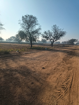 Residential Plot for Sale in Sohna, Gurgaon (100 Sq. Yards)