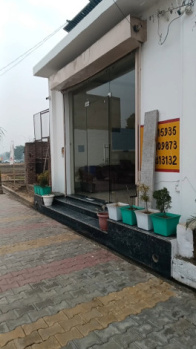 Residential Plot for Sale in Bilaspur, Greater Noida (100 Sq. Yards)
