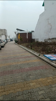 Residential Plot for Sale in Mitraon, Najafgarh, Delhi (450 Sq.ft.)