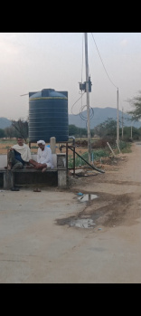 500 Sq. Yards Residential Plot for Sale in Shahpura, Jaipur