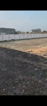 Residential Plot for Sale in Goverdhan Road, Mathura (50 Sq. Yards)