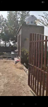 Residential Plot for Sale in Chhatikara Road, Mathura (100 Sq. Yards)