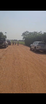 1008 Sq. Yards Residential Plot for Sale in Triveni, Jaipur