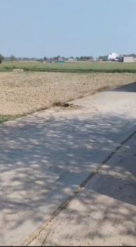 Residential Plot for Sale in Sector 17A, Greater Noida (100 Sq. Yards)