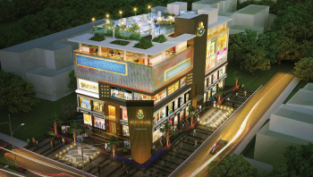 100 Sq.ft. Office Space for Sale in Karol Bagh, Delhi