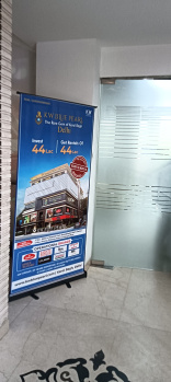 Office Space for Sale in Karol Bagh, Delhi (200 Sq.ft.)