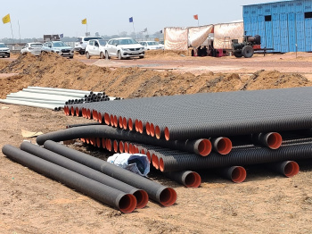 Commercial Lands /Inst. Land for Sale in Dadri Road, Jhajjar (495 Sq.ft.)