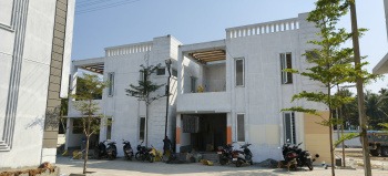 2 BHK Independent House for Sale in Neykkarappatti, Salem (1300 Sq.ft.)