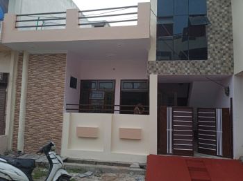 2 BHK Individual Houses for Sale in Bajrang Nagar, Kota (1000 Sq.ft.)