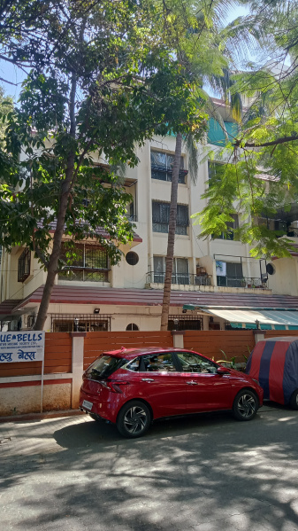 2 BHK Flats & Apartments For Sale In Kavadewadi, Pune (876 Sq.ft.)