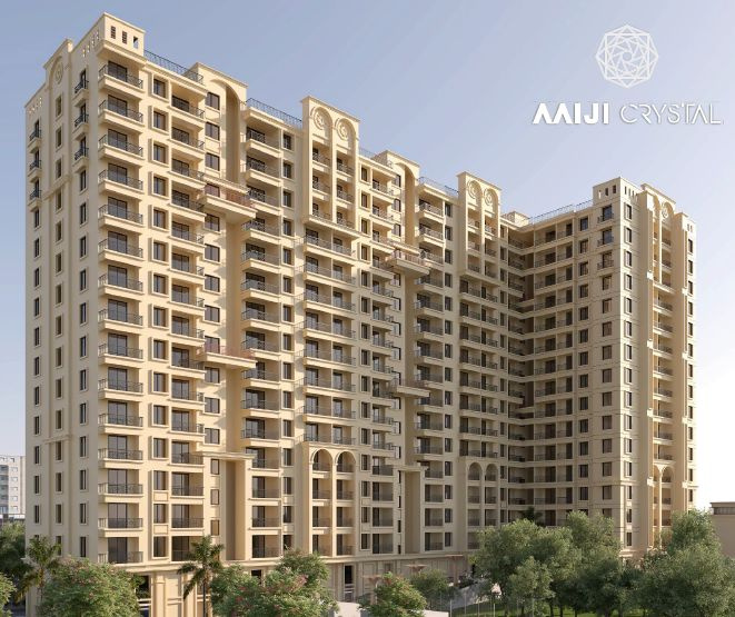 2 BHK Flats & Apartments For Sale In Tingre Nagar, Pune (849 Sq.ft.)