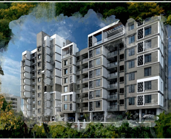 3 BHK Flats & Apartments for Sale in Kalyani Nagar, Pune (1512 Sq.ft.)