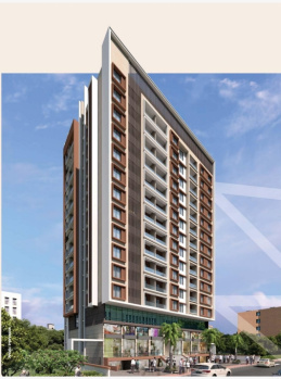 2 BHK Flats & Apartments for Sale in Camp, Pune (691 Sq.ft.)