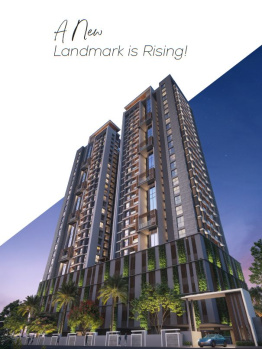 2 BHK Flats & Apartments for Sale in Hadapsar, Pune (796 Sq.ft.)