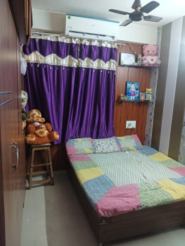 Flats & Apartments For Sale In Gota, Ahmedabad (850 Sq.ft.)
