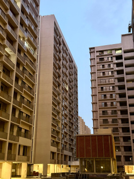 Flats & Apartments For Rent In Shela, Ahmedabad (1150 Sq.ft.)