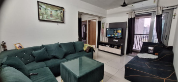 Flats & Apartments For Rent In Shela, Ahmedabad (1150 Sq.ft.)