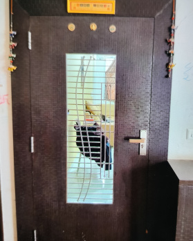 1 BHK Flats & Apartments For Sale In Vejalpur, Ahmedabad (833 Sq.ft.)