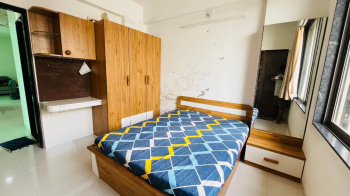 Flats & Apartments For Rent In Gota, Ahmedabad (1150 Sq.ft.)
