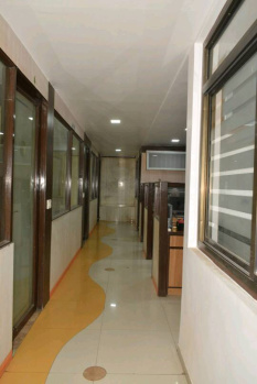 Fully Furnished Office For Rent