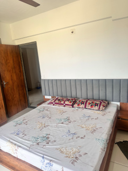 Flats & Apartments for Rent in Gota, Ahmedabad (1150 Sq.ft.)